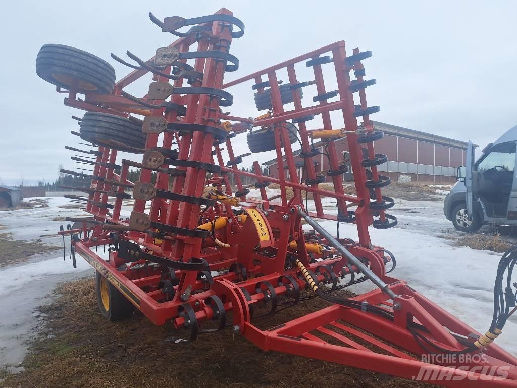 VM 6000 Primus Брани