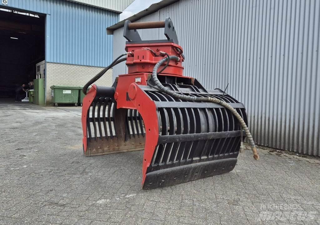Verachtert VRG40 Куки
