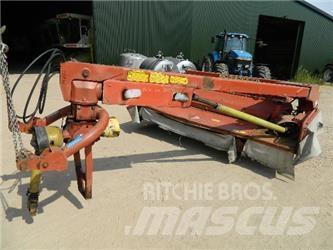 Kuhn FC 300 G Кондиционери за косачки