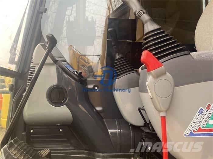 Komatsu PC 240 -8 Верижен екскаватор