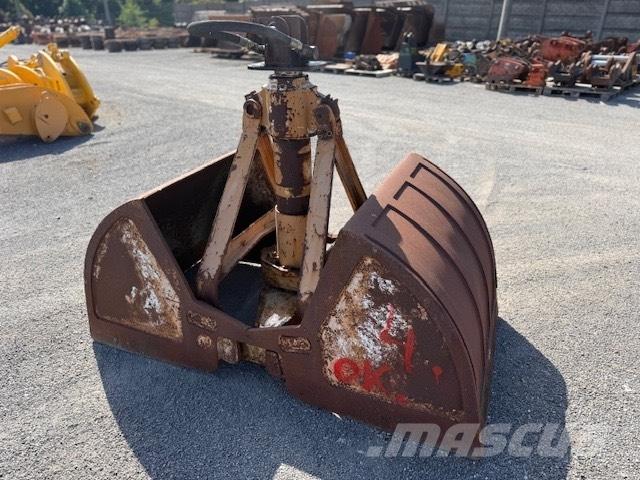 Atlas USED GRIPPER Куки