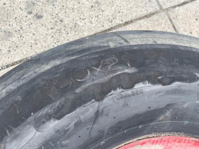 Michelin 50x21-20 Други аксесоари за трактори