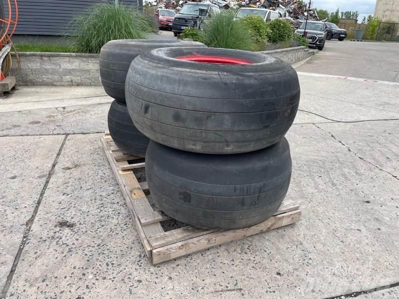 Michelin 50x21-20 Други аксесоари за трактори