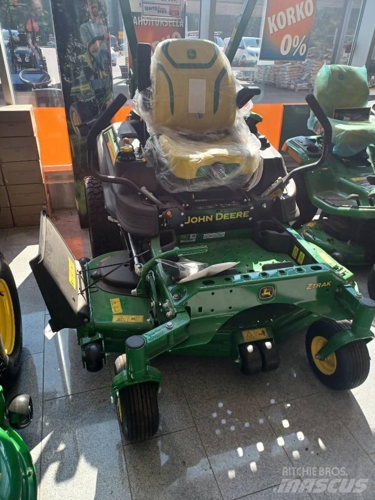 John Deere Z994R Косачки без радиус на завъртане