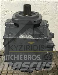 Linde BPV 100 L Хидравлични