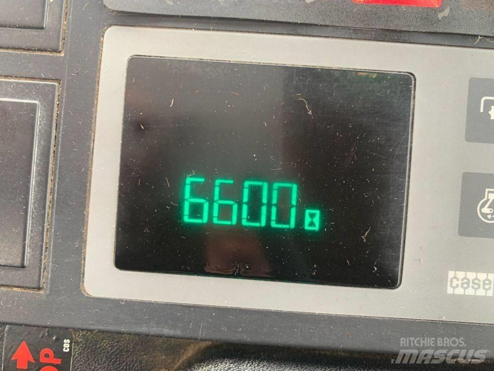Case IH 856 XL Трактори