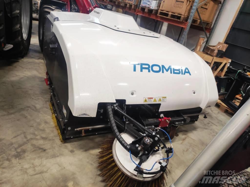 Snowek Trombia 220 Други пътни машини и машини за сняг