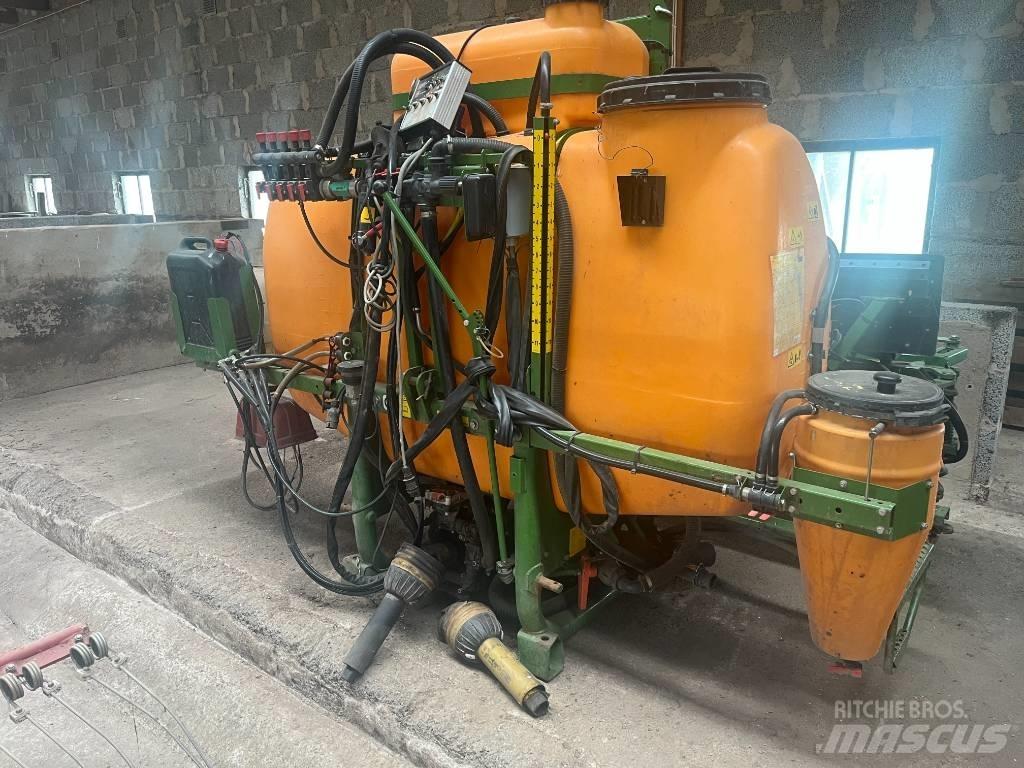 Amazone UF 1000 Навесни пръскачки
