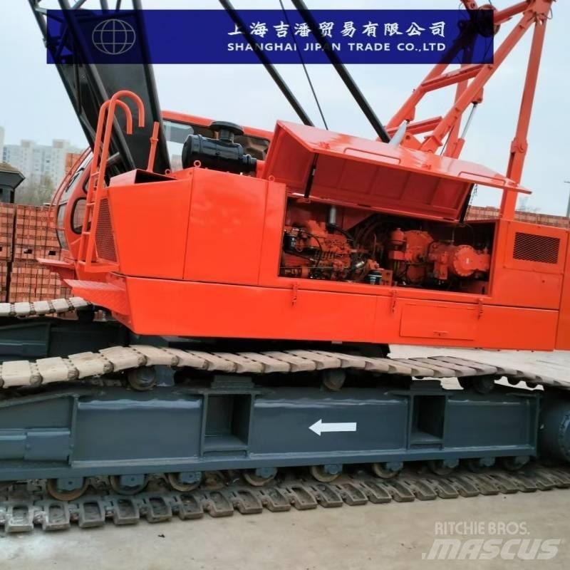 IHI CCH 500 Верижни кранове
