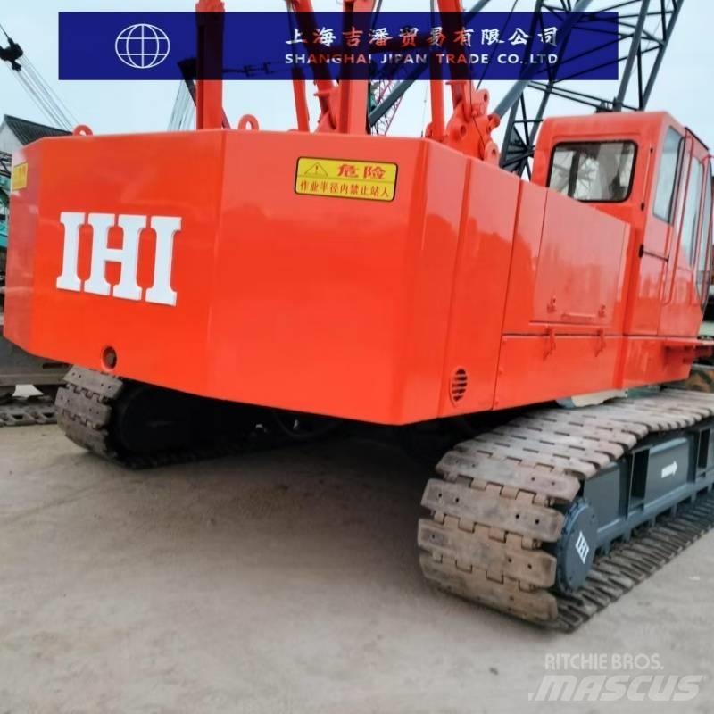 IHI CCH 500 Верижни кранове
