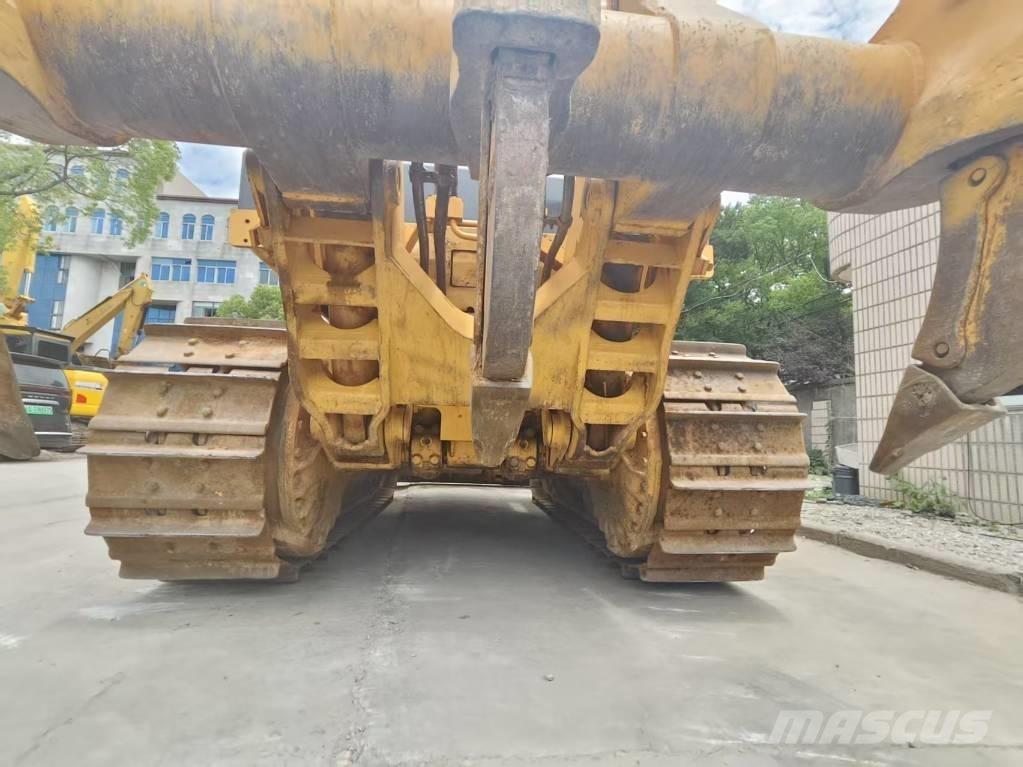 Shantui SD 22 Грейдери