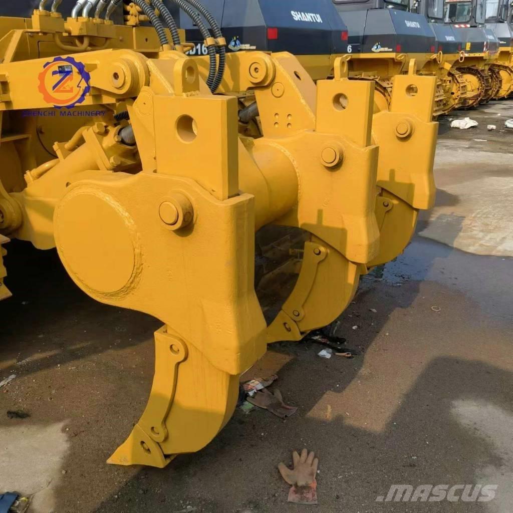 Shantui SD 22 Верижни булдозери
