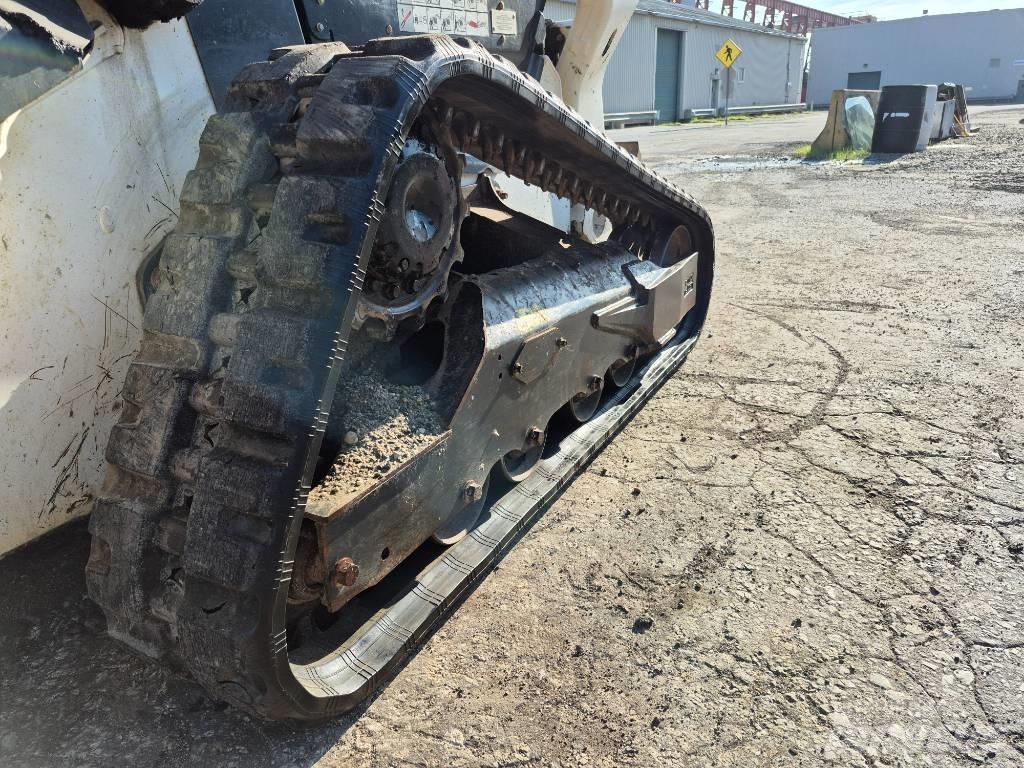 Bobcat T 76 Мини товарачи
