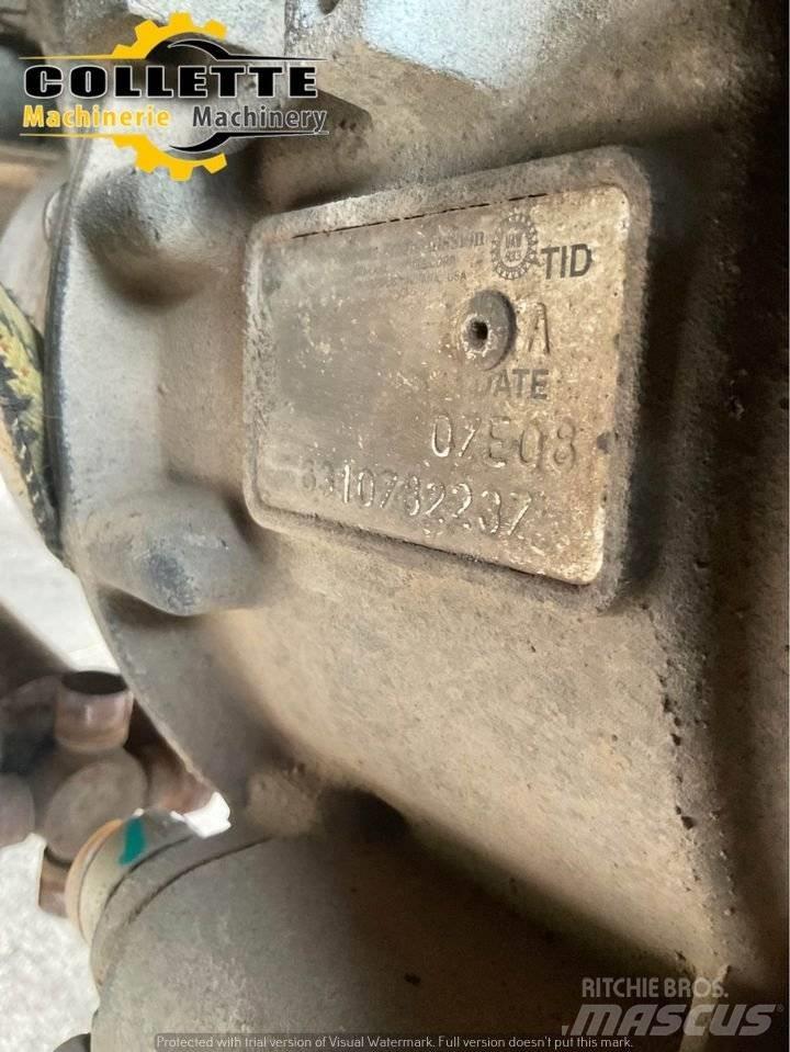 Allison 6310782237 Скоросни кутии