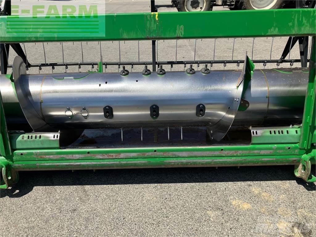 John Deere 620R Аксесоари  за комбайни