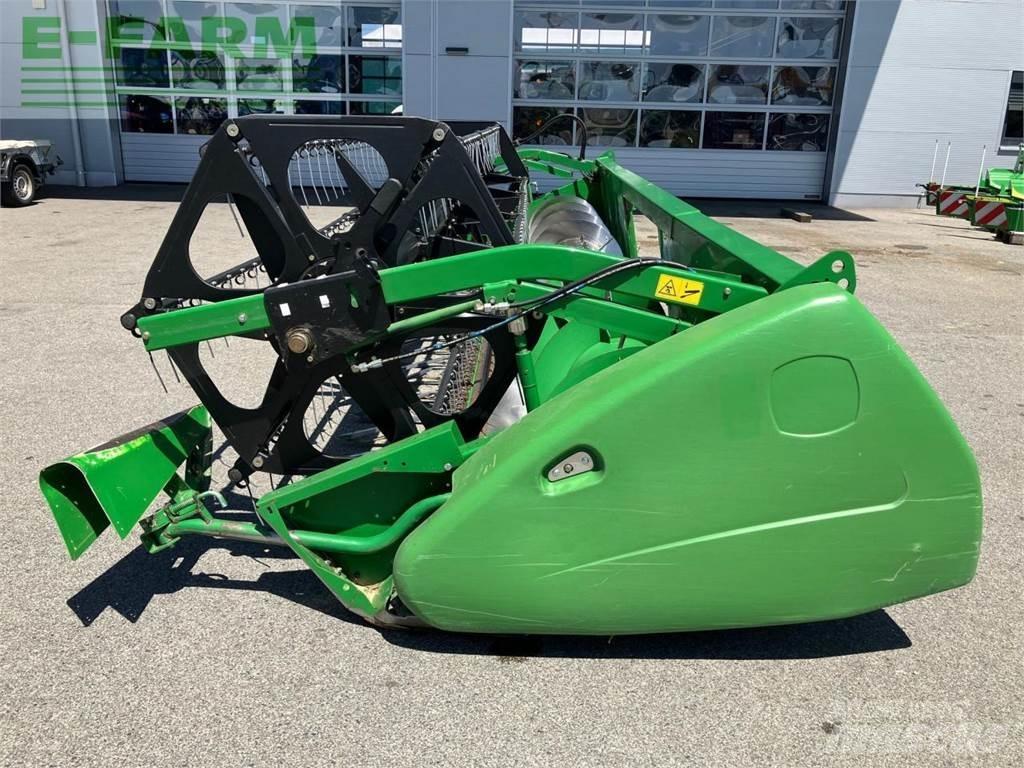 John Deere 620R Аксесоари  за комбайни