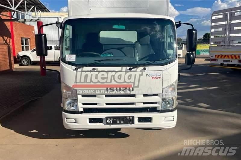 Isuzu NPR400 Други