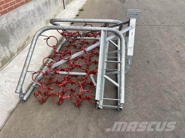 Peecon WS 400 G Пътни драги