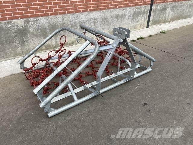 Peecon WS 400 G Пътни драги