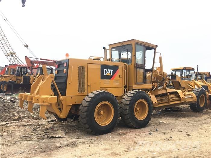 CAT 140 H Грейдери