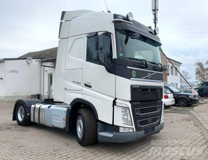 Volvo FH 460 Влекачи