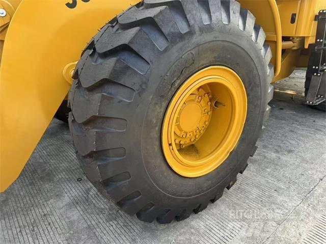 CAT 966 H Колесни товарачи