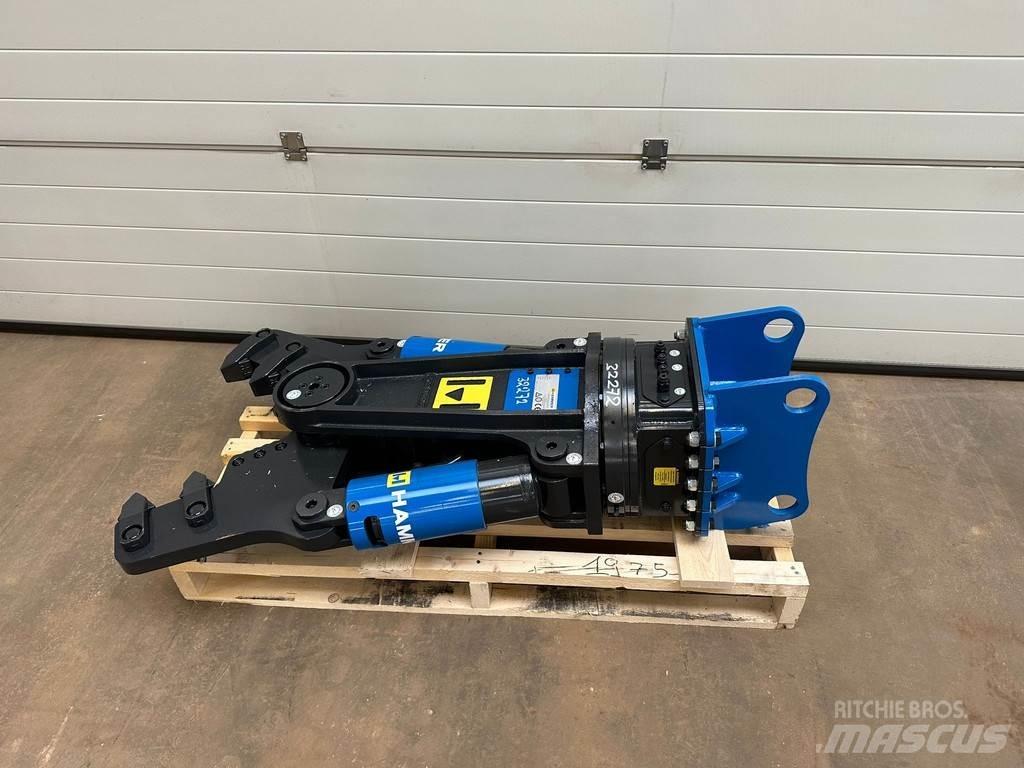 Hammer MCK03 shear Резачки