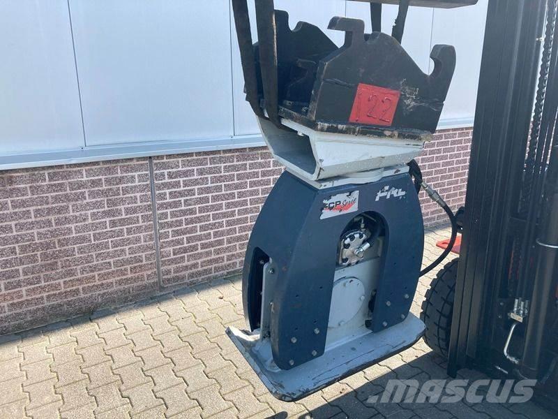 Furukawa FCP40 Куки