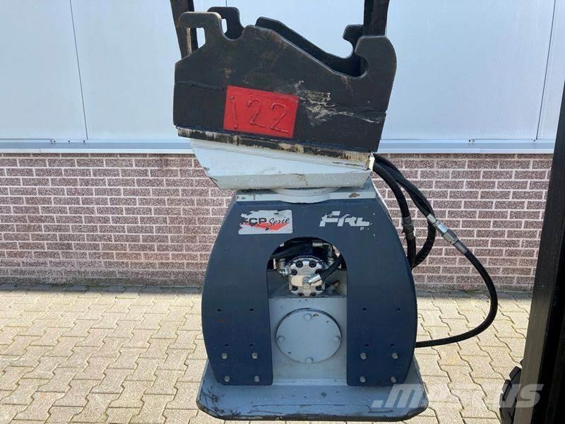 Furukawa FCP40 Куки