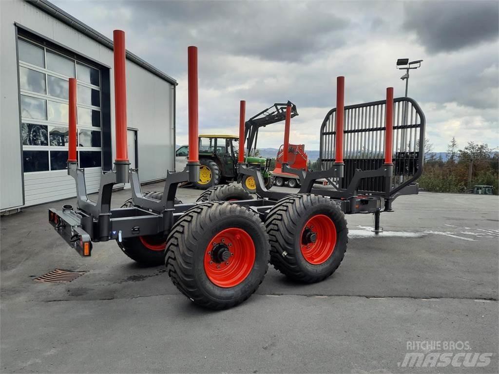 Krpan GP 14 DF Секачи
