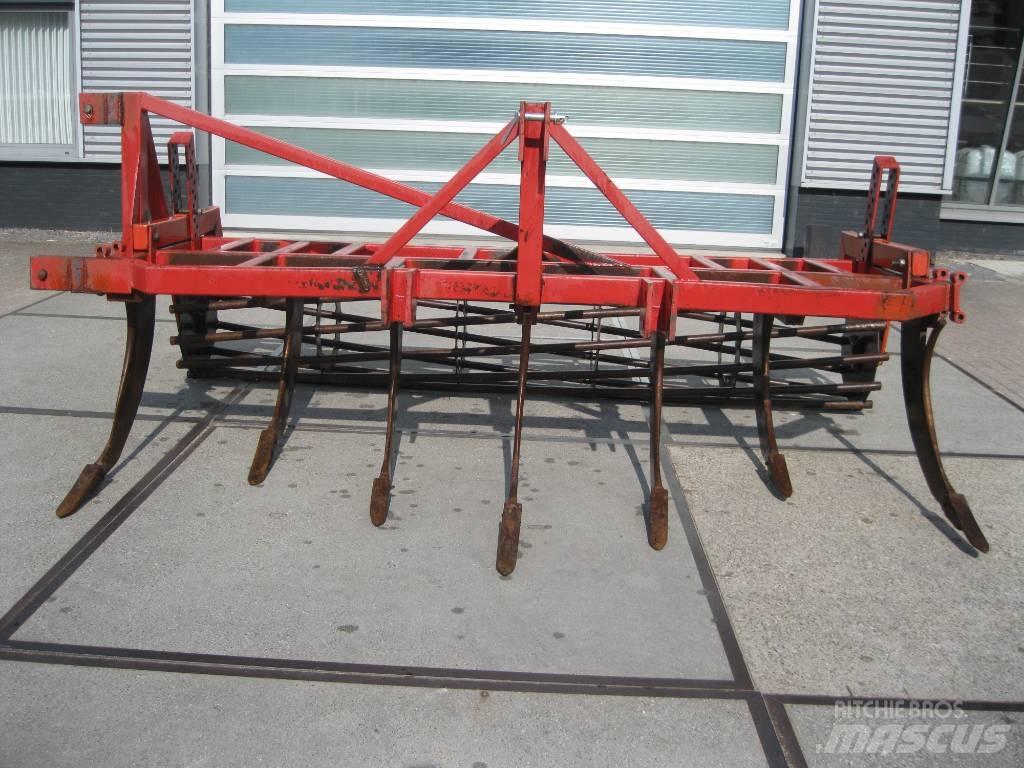 Evers Garron 7-350-2 Култиватори