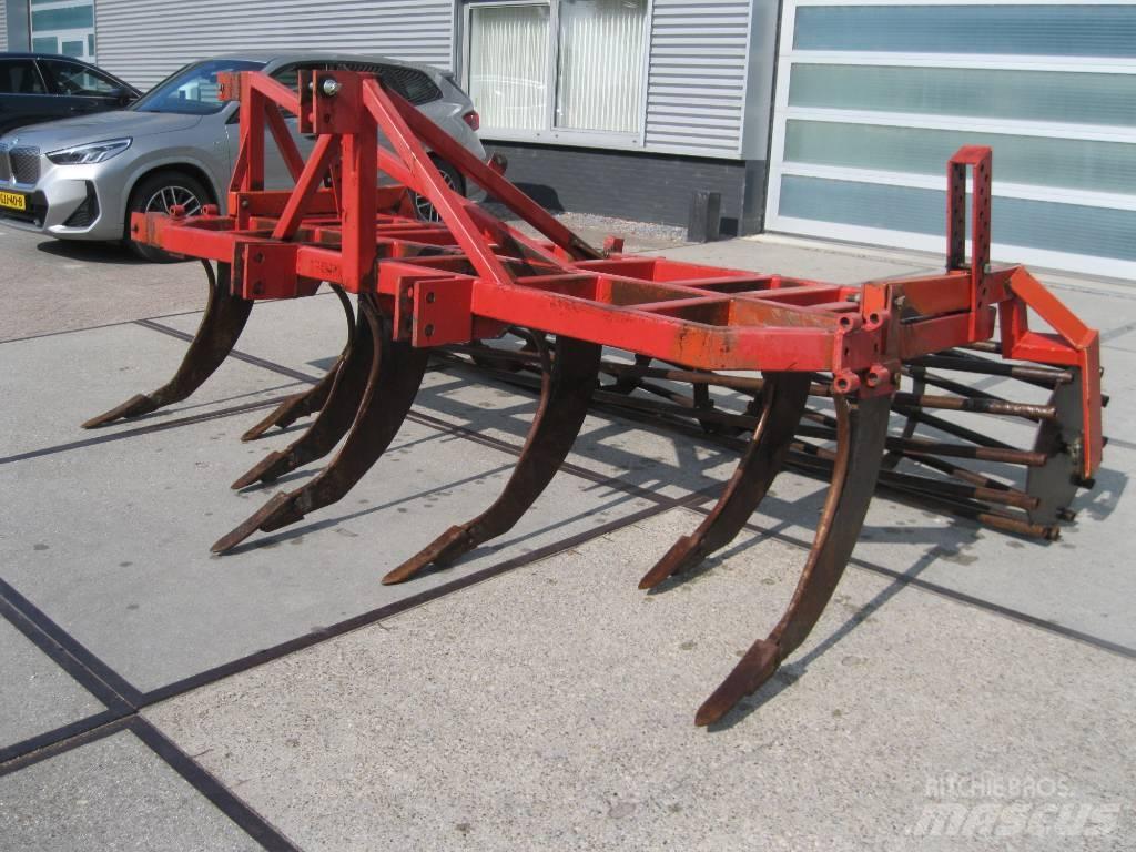 Evers Garron 7-350-2 Култиватори