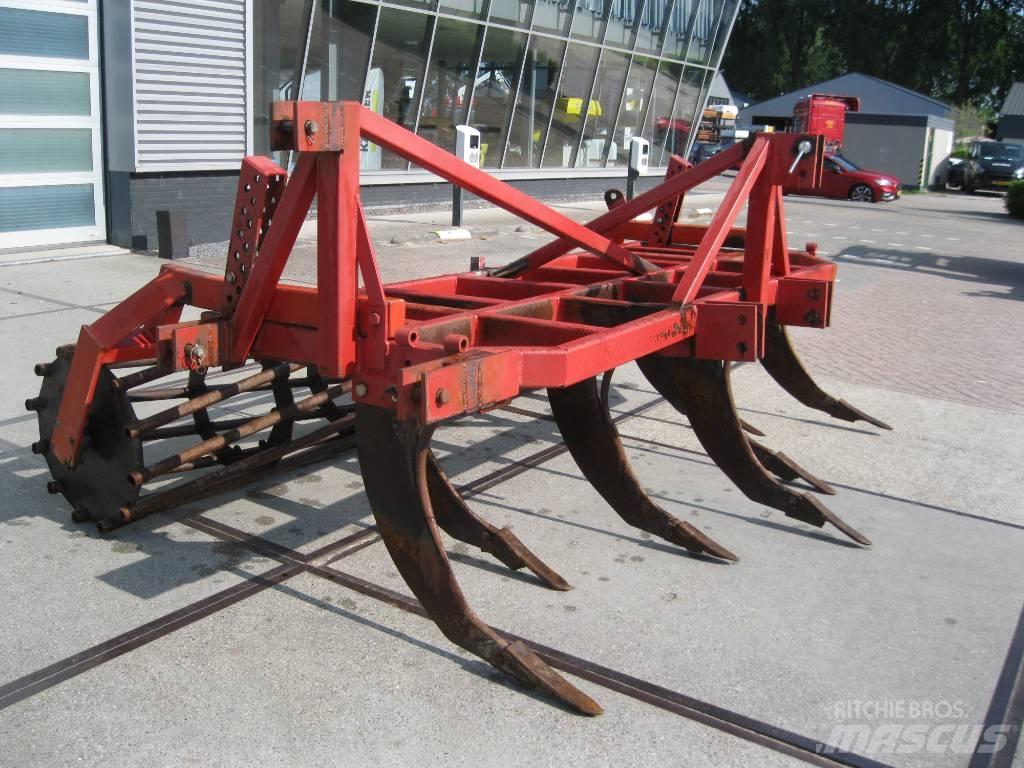 Evers Garron 7-350-2 Култиватори