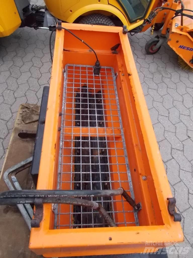 Belos 3440 Trans Pro Багери