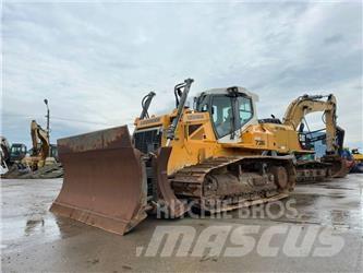 Liebherr PR 736 LGP Верижни булдозери
