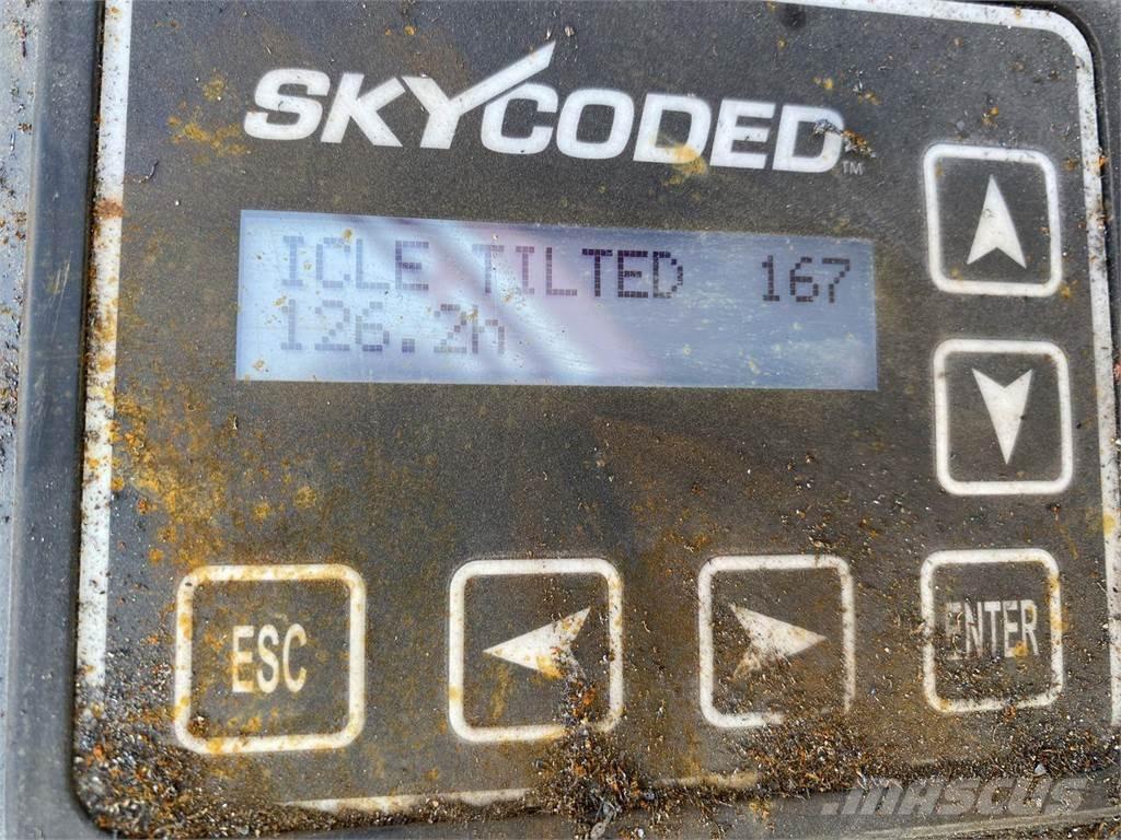 SkyJack SJ3219 Ножични работни платформи