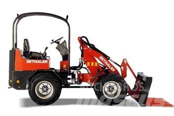 Thaler T 2230 L Колесни товарачи