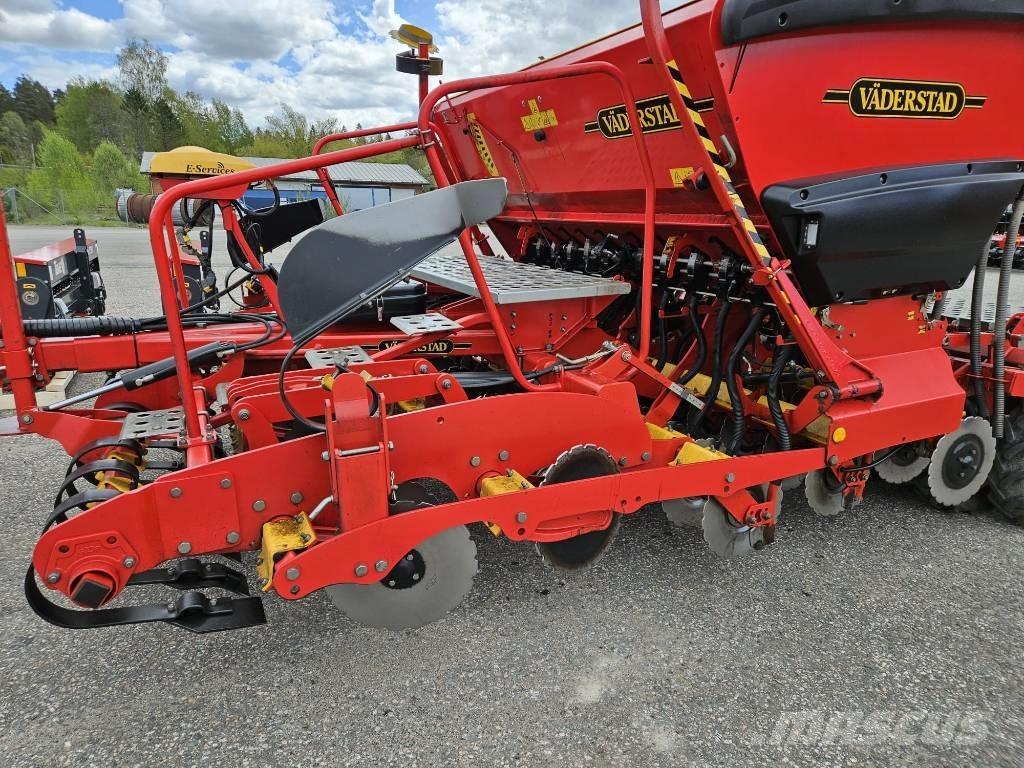 Väderstad Rapid 300 Комбинирани редосеялки
