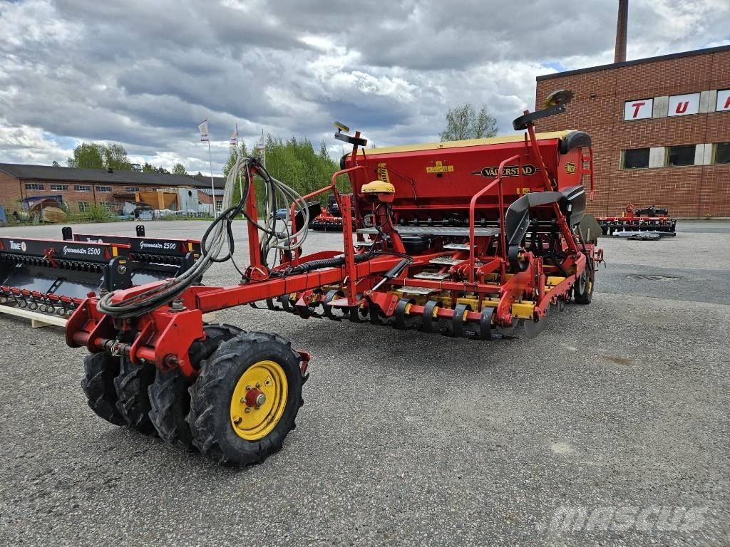 Väderstad Rapid 300 Комбинирани редосеялки