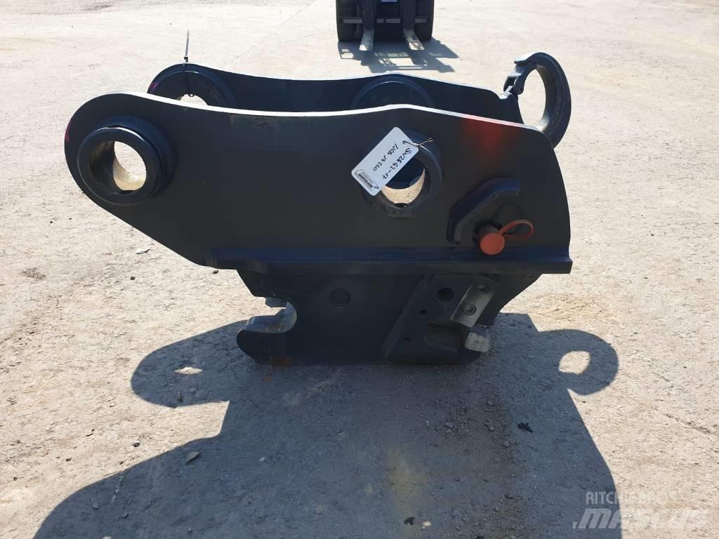 Winkelbauer XL Бързи съединители