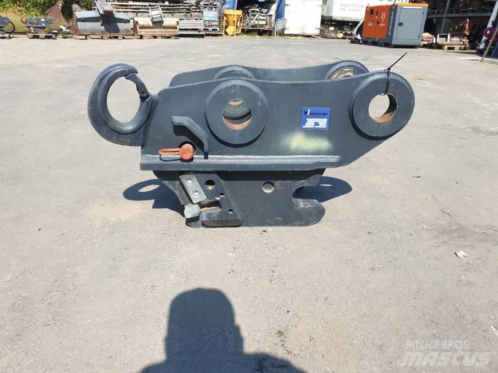 Winkelbauer XL Бързи съединители