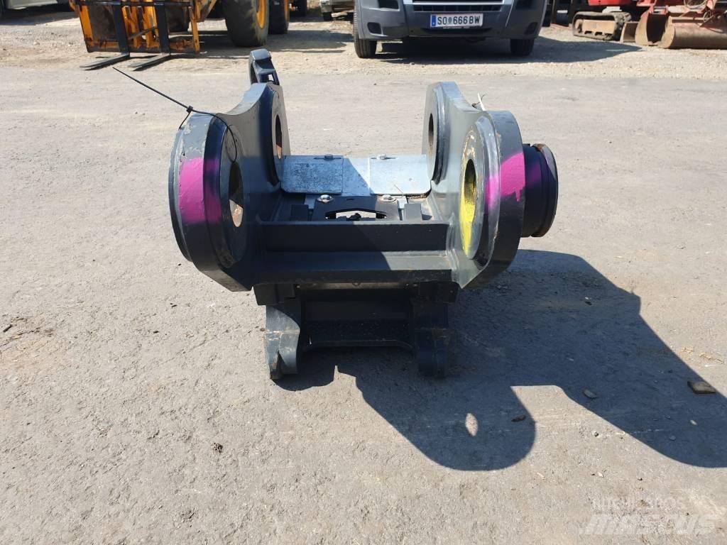 Winkelbauer XL Бързи съединители