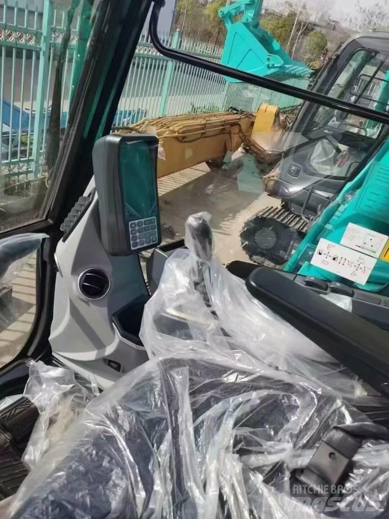 Kobelco SK130-11 Средни екскаватори 7т - 12т
