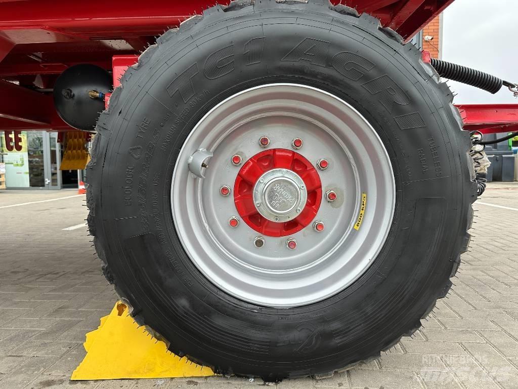Pronar T 680 Ремаркета самосвални