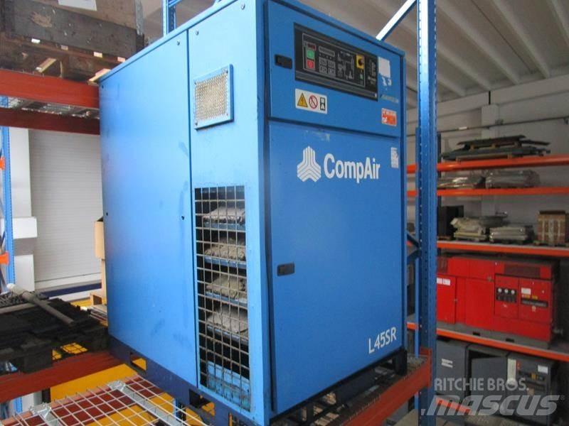 Compair L45SR Компресори