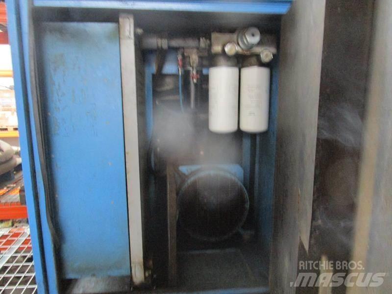 Compair L45SR Компресори