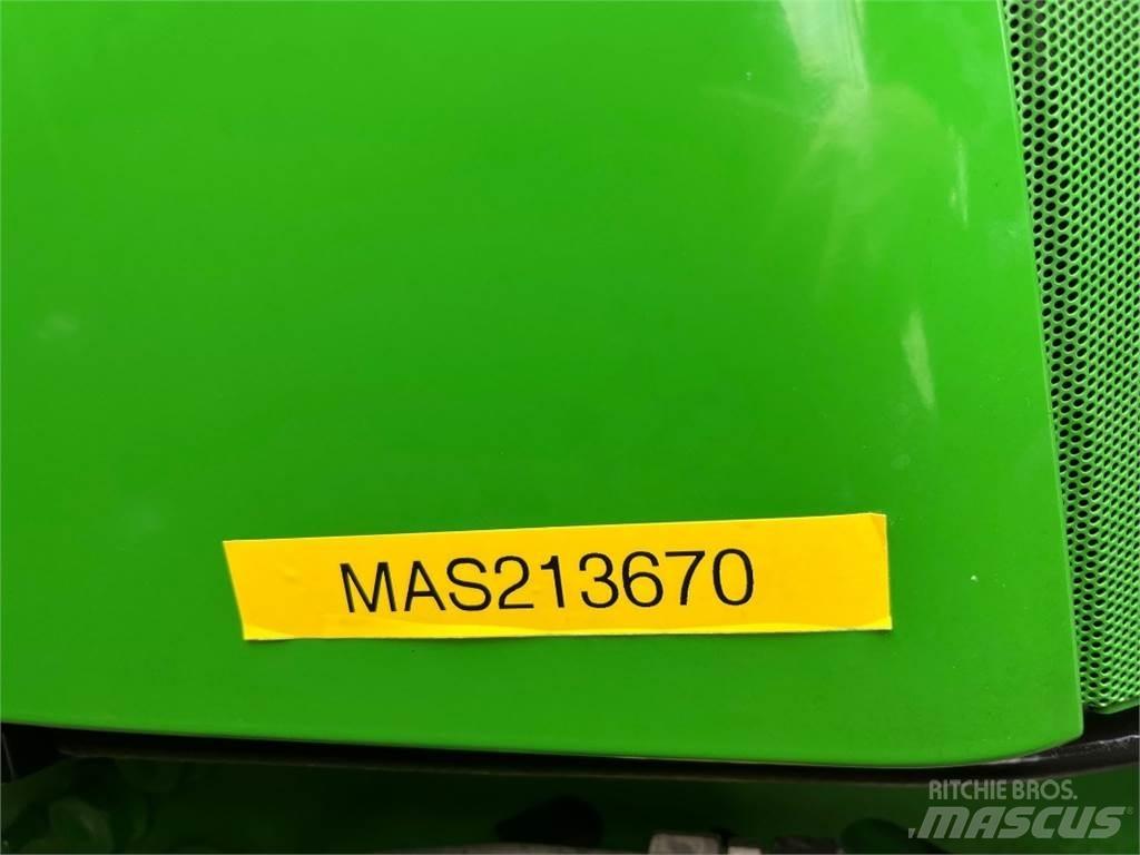 John Deere 6R145 Трактори
