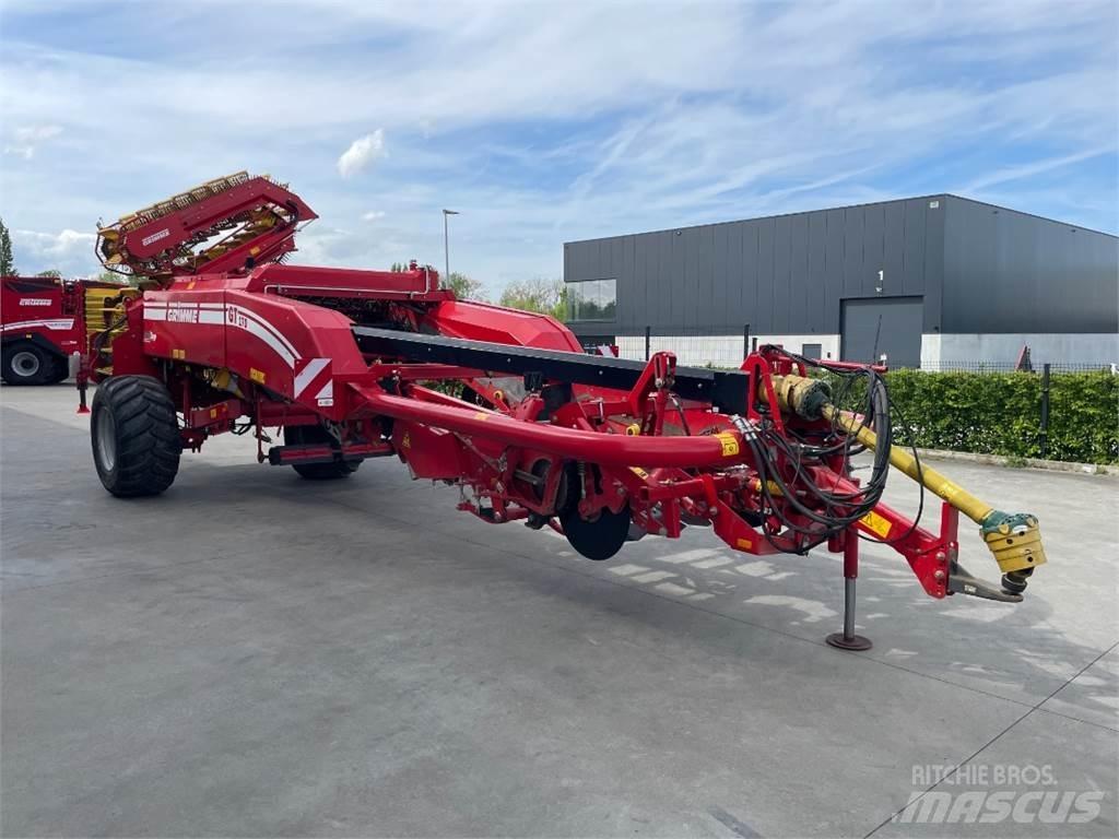Grimme GT 170S DMS Селскостопанство - Други