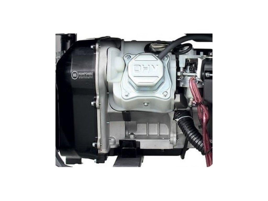 Pramac PMI 300 Бензинови генератори
