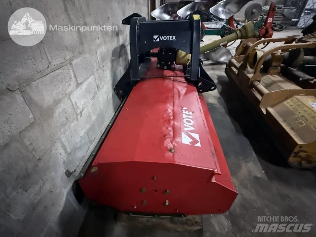 Votex Landmaster 310 Стъблорезачки
